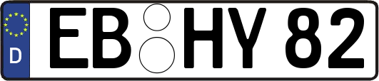 EB-HY82