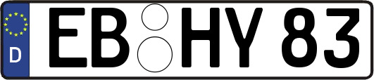 EB-HY83