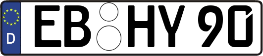 EB-HY90