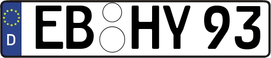 EB-HY93