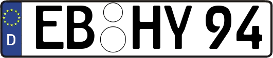 EB-HY94