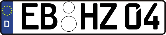 EB-HZ04