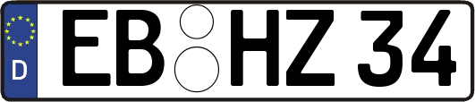 EB-HZ34