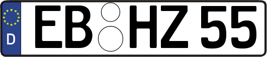 EB-HZ55