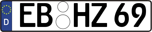 EB-HZ69