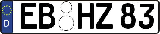 EB-HZ83