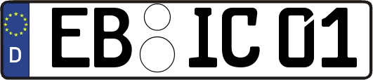 EB-IC01