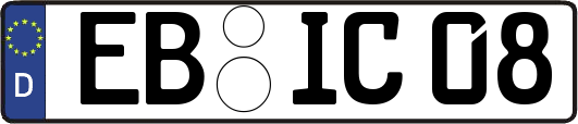 EB-IC08