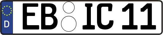 EB-IC11