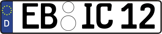 EB-IC12
