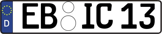 EB-IC13