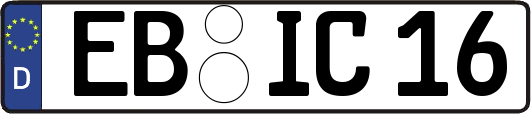 EB-IC16