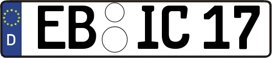 EB-IC17