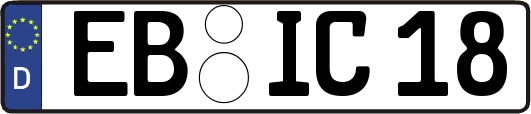 EB-IC18