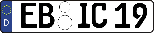 EB-IC19