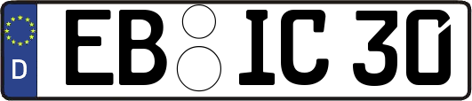 EB-IC30