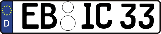 EB-IC33