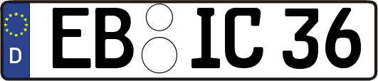 EB-IC36