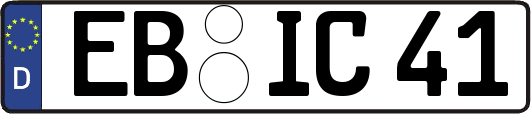 EB-IC41