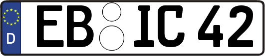 EB-IC42