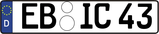 EB-IC43
