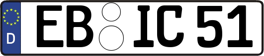 EB-IC51