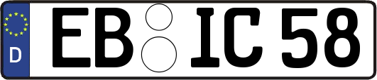 EB-IC58