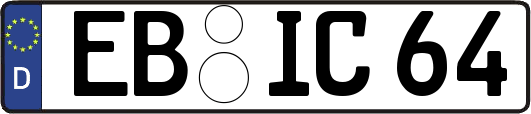 EB-IC64