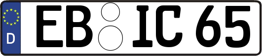 EB-IC65