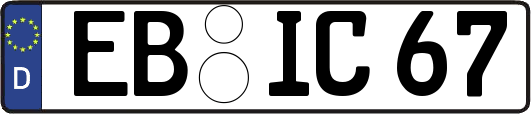 EB-IC67
