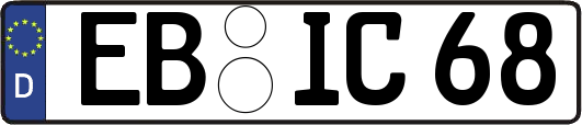 EB-IC68