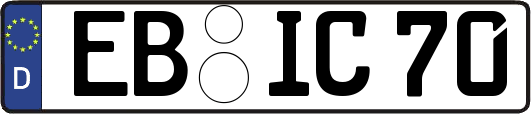 EB-IC70