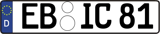 EB-IC81