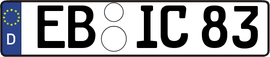 EB-IC83