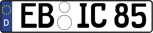 EB-IC85