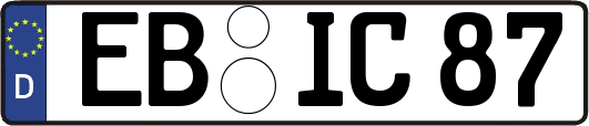 EB-IC87