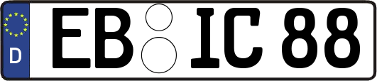 EB-IC88
