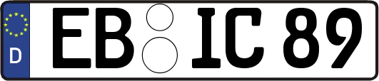 EB-IC89