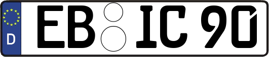 EB-IC90