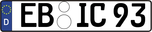 EB-IC93