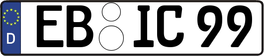 EB-IC99