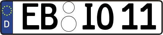 EB-IO11
