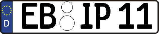 EB-IP11