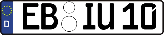 EB-IU10