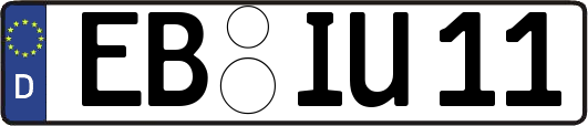 EB-IU11