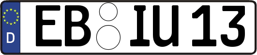 EB-IU13