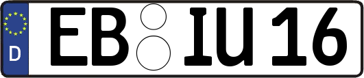 EB-IU16