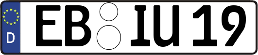EB-IU19