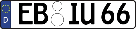 EB-IU66