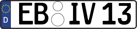 EB-IV13